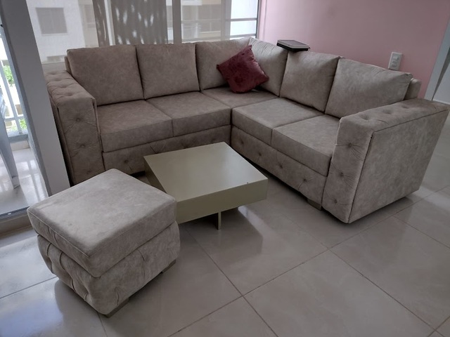 Castiblanco muebles y diseños