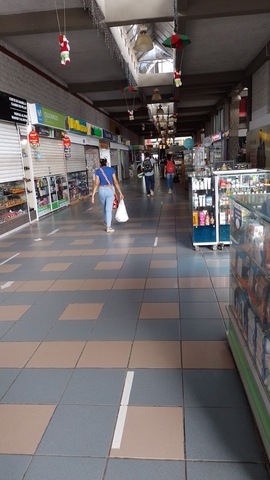 BBVA Cajero Centro Comercial Superejecutivos 1