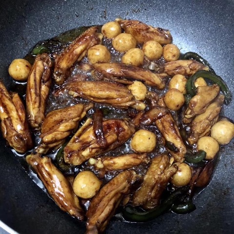 Restaurante Nueva Fortuna China