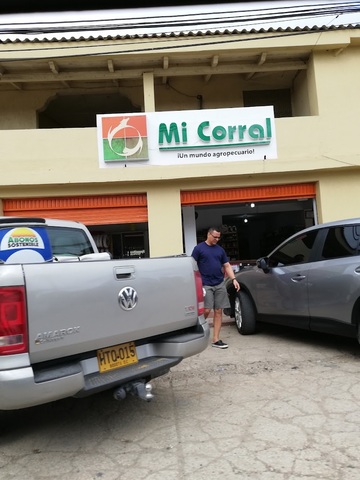 Mi Corral Turbaco
