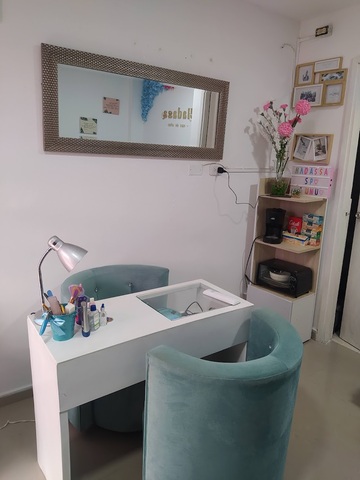 Hadassa Spa de Uñas