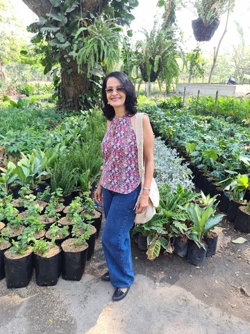Vivero bosques de Turbaco SAS