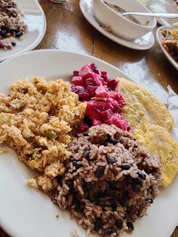 Picó Red, Restaurante - Terraza & Bar