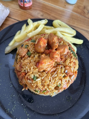 TamosMelo - Restaurante