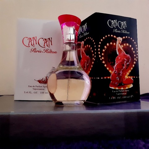 Perfumes Originales Everth
