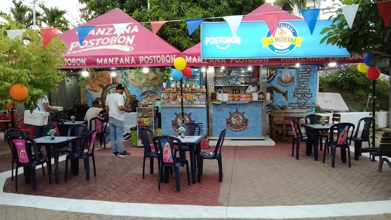 Plazoleta Joe Arroyo