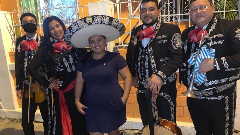 Tatiana Mariachis Cartagena