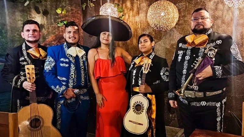 Mariachi Jalisco – Serenatas en Cartagena