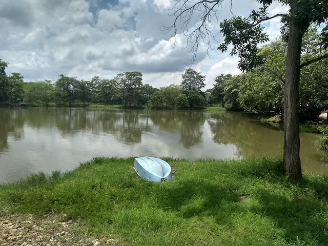 Estacion de Bombeo de Agua Cruda Albornoz - Aguas de Cartagena