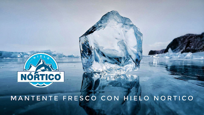 Hielo Nortico