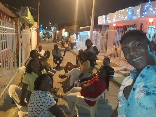 Pesquera Santa Clara