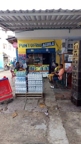 Comercializadora Zabaleta