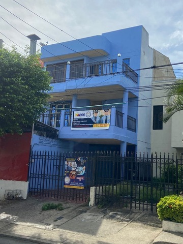 ACADEMIA AESS CARTAGENA