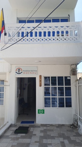 Academia Maritima ASENAU