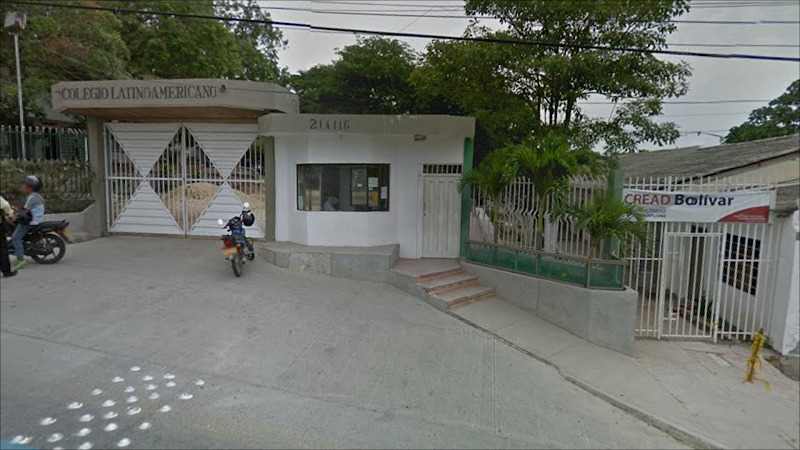 Colegio Latinoamericano