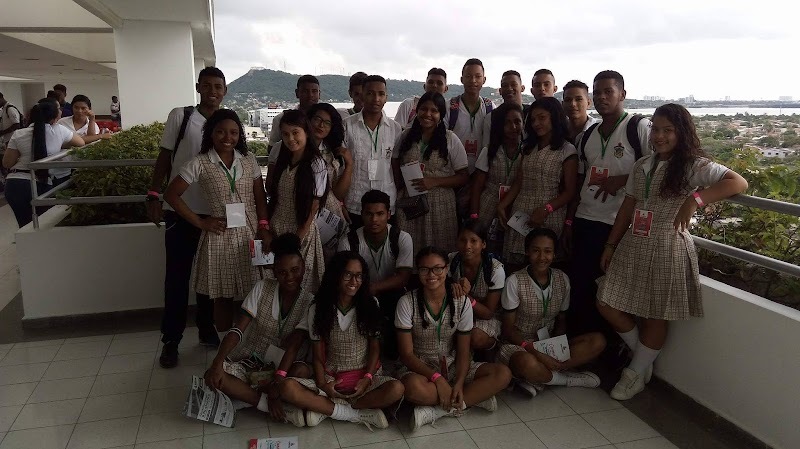 Colegio Nuestra Señora del Carmen Departmental