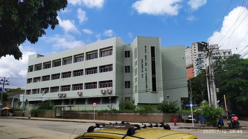 Parroquia Nuestra Señora De La Candelaria