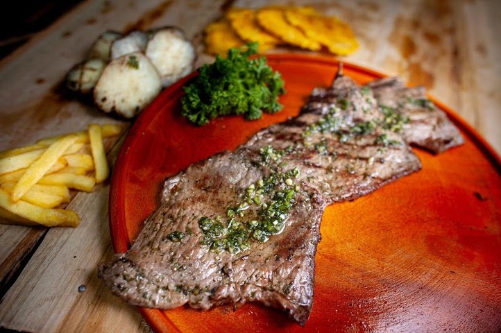 Parrilla del Sabor Cartagena | Restaurante de Carnes & Mariscos a la Parrilla | Cartagena de indias, Colombia.