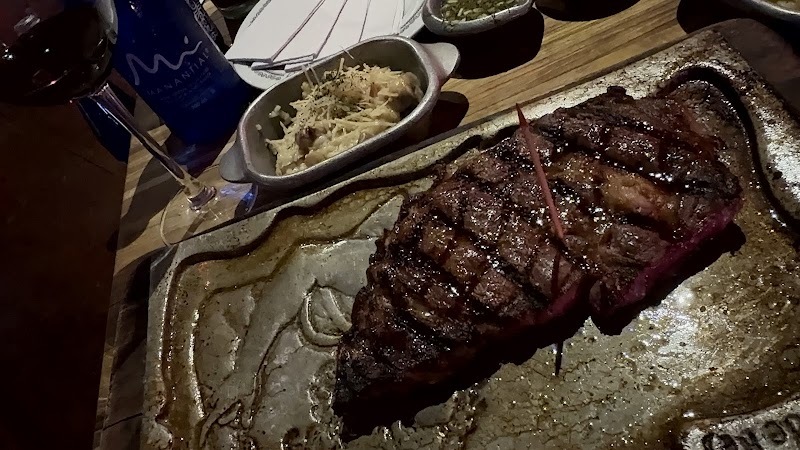 Andrés Carne de Res Cartagena