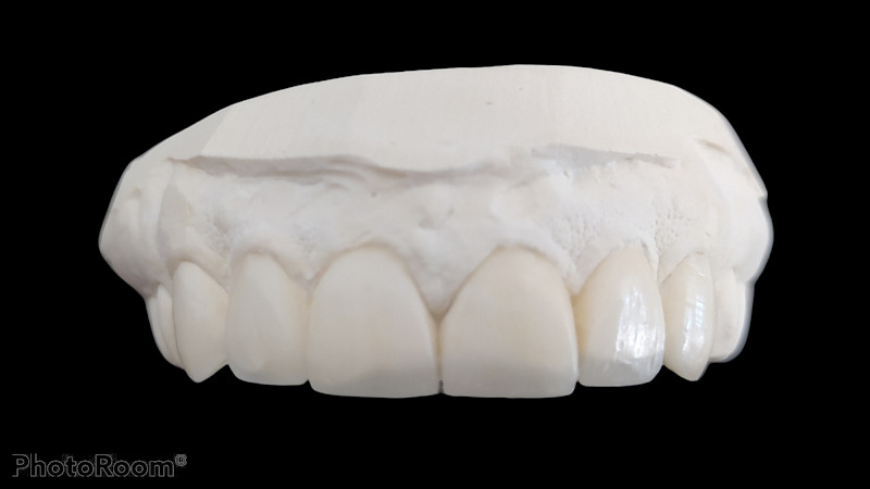 Consultorio odontologico