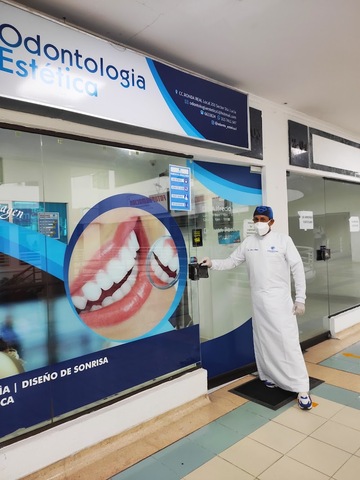 Urgencias Odontológicas Cartagena