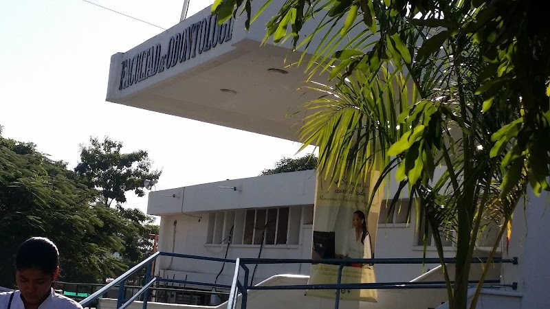 Facultad de Odontología Universidad de Cartagena