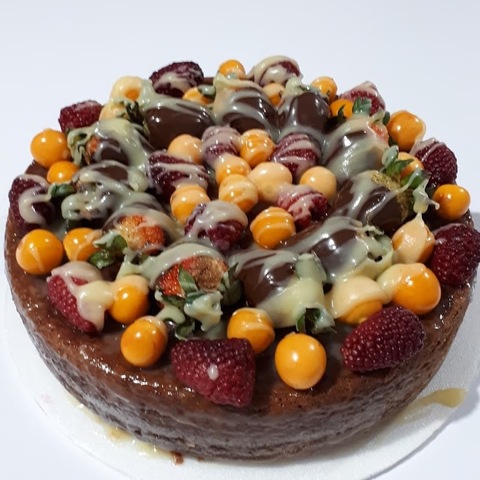 La Pastelería de Titi