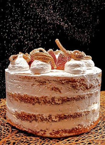 Mila Pastelería - Centro Histórico