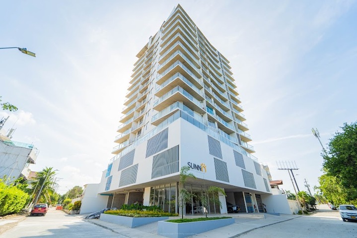 PREMIUM HUB CARTAGENA