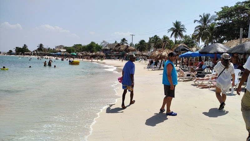 La Bendición de Dios Agencia de Turismo