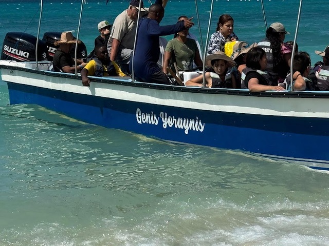 TRIVI TOURS Agencia Operadora de Turismo