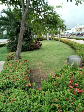 Parque India Catalina