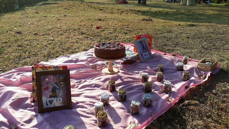 Parque de la María Mulata