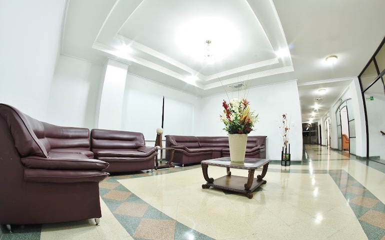 Los Olivos Cartagena