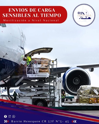 J&N Logistica y Transporte