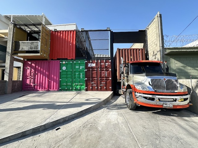 DESCARGUES BARAHONA JI S.A.S