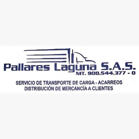 TRANSPORTE PALLARES LAGUNA SAS