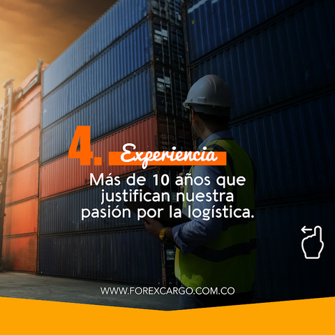 Forex Cargo