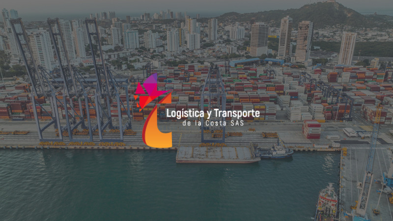 Logística y Transporte de La Costa SAS