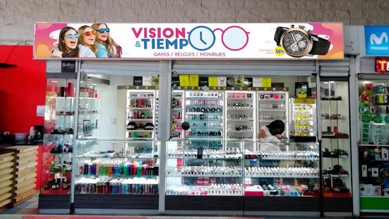 Centro Comercial Supercentro Los Ejecutivos II