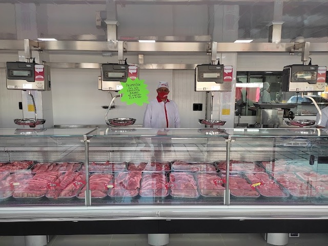 Centro Comercial Torcoroma