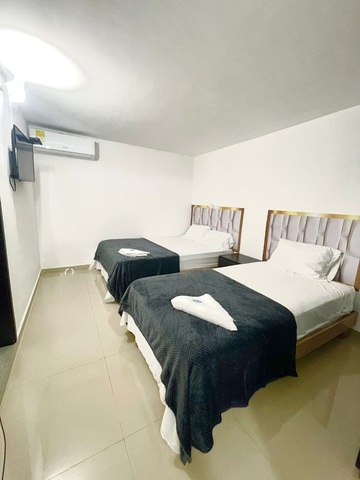 Ary Hotel Valledupar