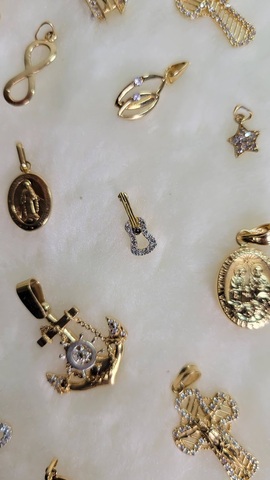 Metales Valledupar Joyería