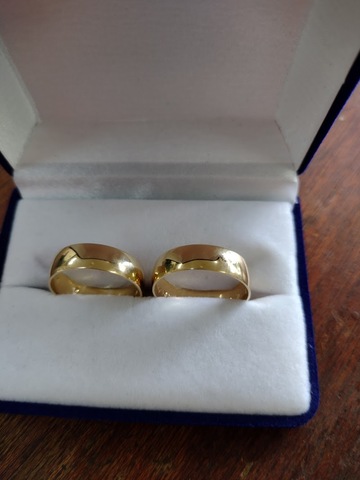 Joyería El Valle (Familia Mendoza)