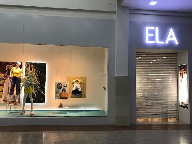 Tienda ELA