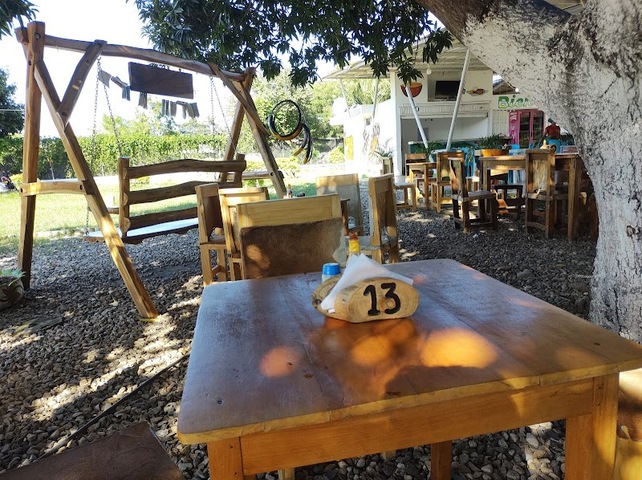 Lima limón gastro bar