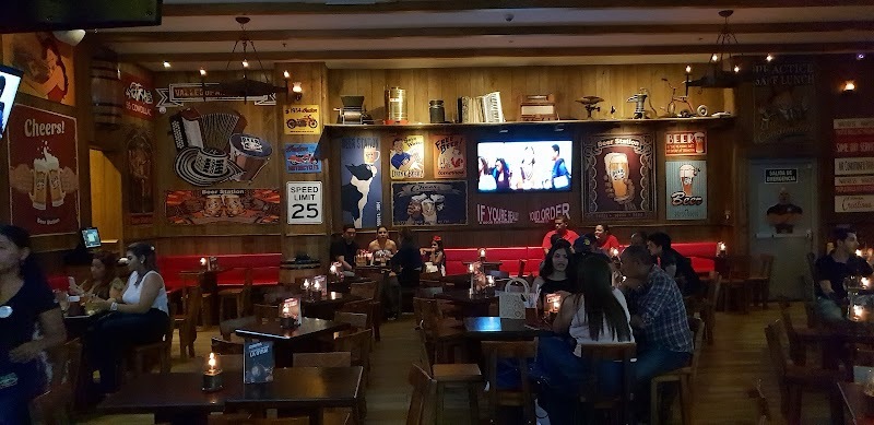 Beer Station - Guatapurí VALLEDUPAR