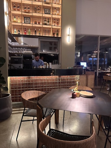 Alejandro Cucina Italiana