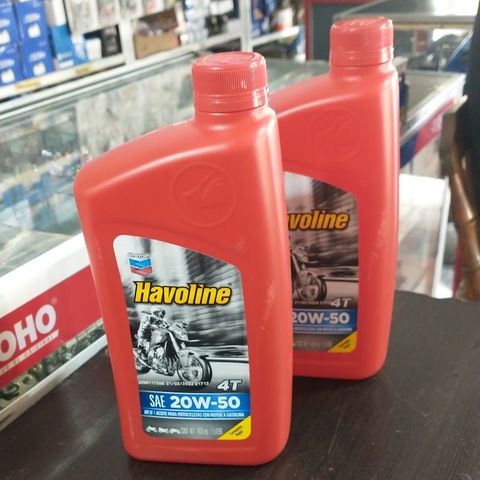 ALMACEN Y TALLER MOTO NEW