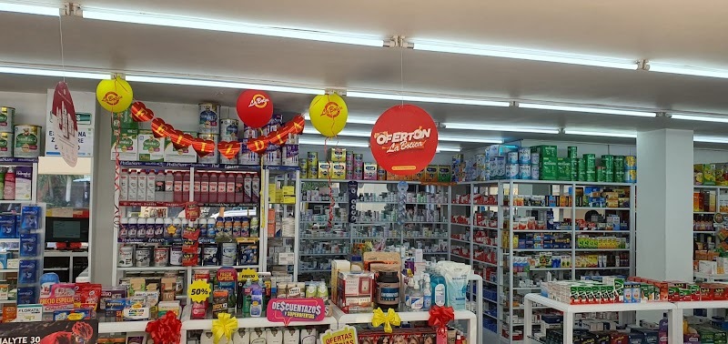 Droguería La Botica